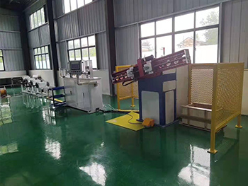 數(shù)控繞線機