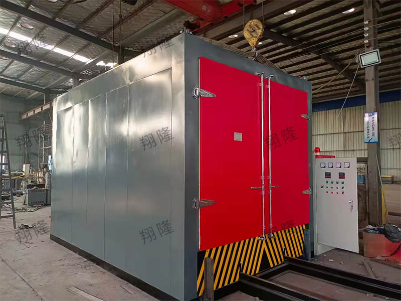4米電機烘箱