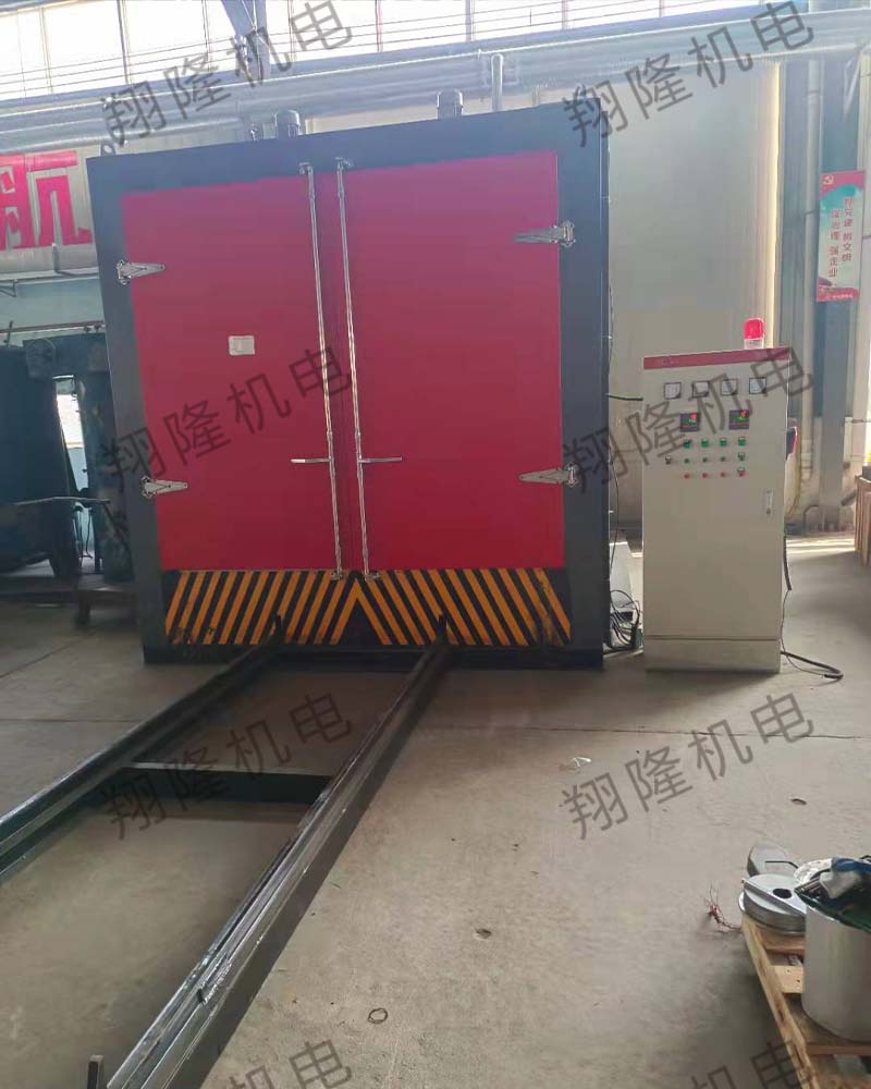 3500型電熱烘箱